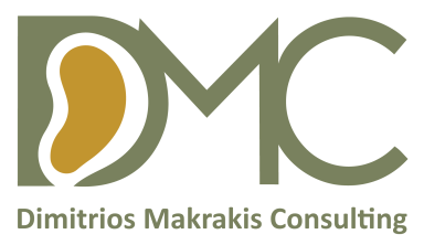 DMC - Dimitrios Makrakis Consulting